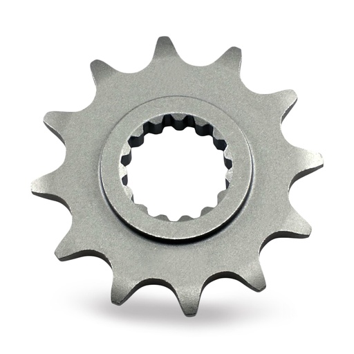 [6100212] Moto-Master : (002) Nitro steel front sprocket Honda    (520)