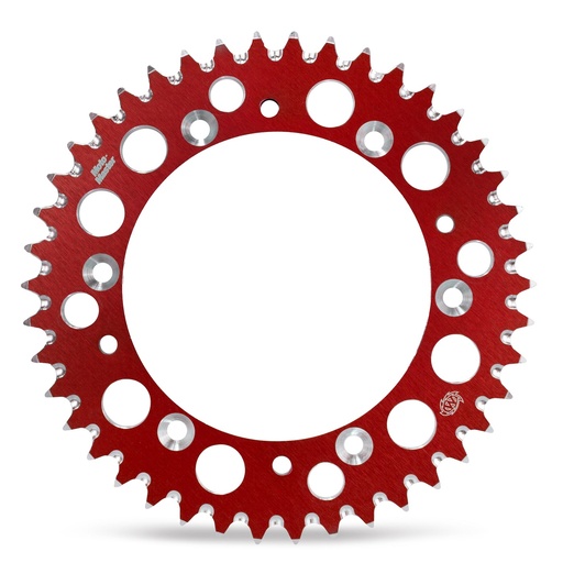 [62.007.23.39] Moto-Master :  ( 007 )7075 Series Alu sprocket Husaberg, Husqvarna, KTM   (520)