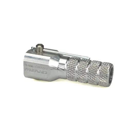 [MI-10-1006] MINO : ( 10-1006 ) KTM STEP PLATE FOR SHIFT LEVER  (Silver)