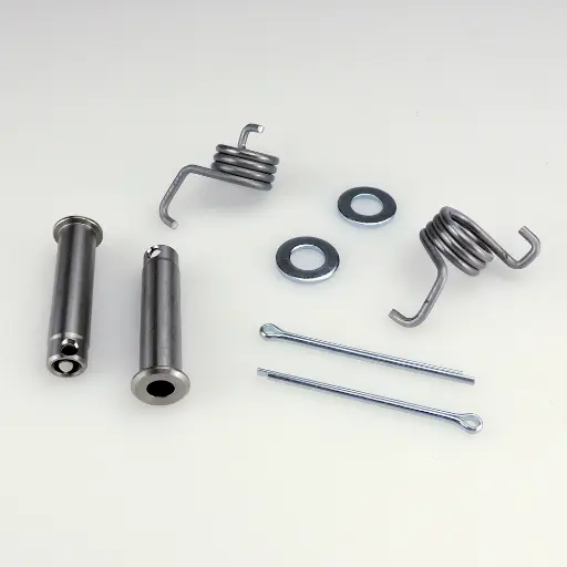 [MI-12-0030] MINO : ( 12-0030 ) KAWASAKI KX 250 F 2006-2023 KX 450 F 2006-2023 : Pin=11MM L=48MM