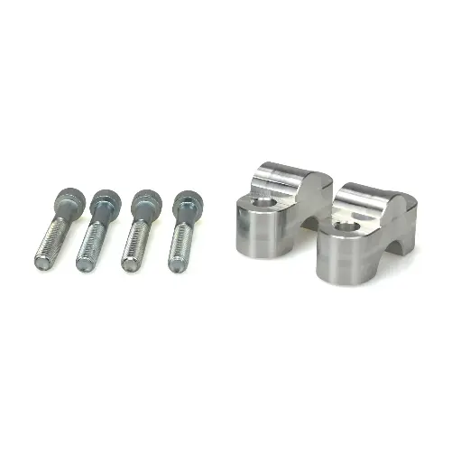 [MI-13-3020] MINO : ( 13-3020 ) RISER 22 MM HANDELBAR HIGHT 20 MM