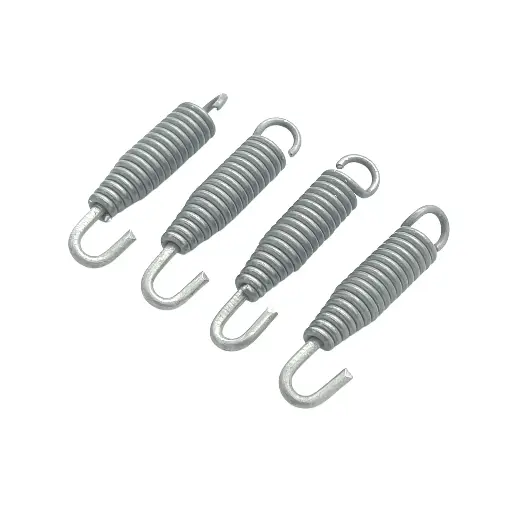 [MI-20-5054] MINO : ( 20-5054 ) Exhaust spring swible head  54 x 11 mm 4 pack