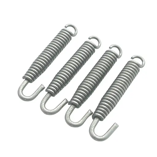 [MI-20-5055] MINO : ( 20-5055 ) Exhaust spring swible head  55 x 8.8 mm 4 pack