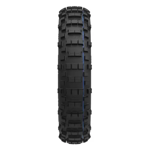 [RE-RVR14W] REBEL : 140/80/18 - Enduro FIM Xstar02 '25' Soft-TT 