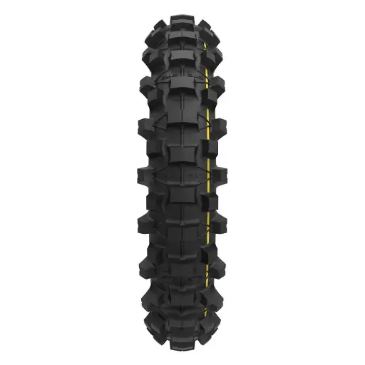 [RE-RVR14X] REBEL : 140/80/18 - Enduro FIM Xstar01 EVO S-Soft-TT