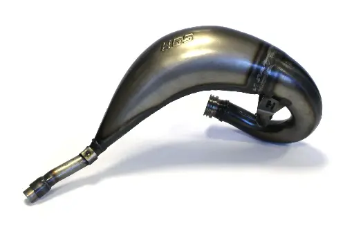 [XT-818-H00] KTM / SX 85 / (2018-2026) / HUS / TC 85 / (2018-2026) / GAS / MC 85 / (2021-2026) / exhaust pipe