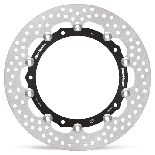 [113135] Moto-Master: Halo Road disc | Floating | Front | BMW: S1000RR