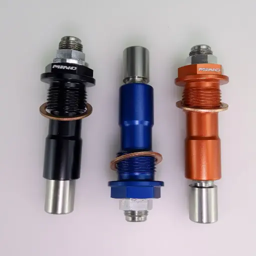 MINO : ( 10-1015 ) KTM Cam Chain Tensioner KTM 690 