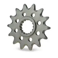 MINO : Front Sprocket lightweight ,Fits : (012) KTM125/250/350/450/520/530SX-EXC '91-25    (520) 
