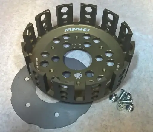 [MI-17-1001] MINO clutch basket KTM 85 03-17