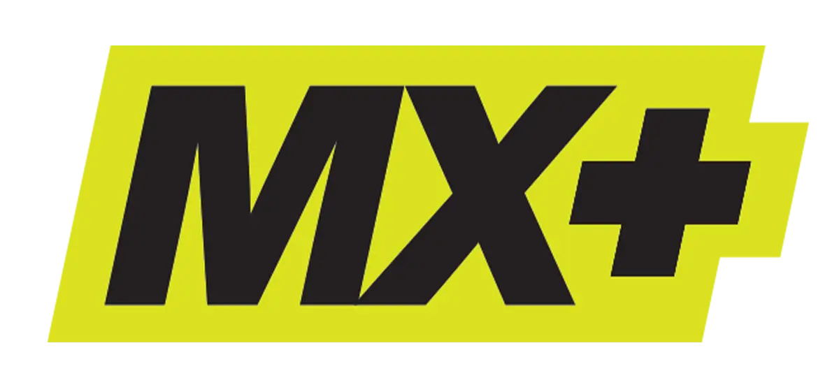 MX Plus