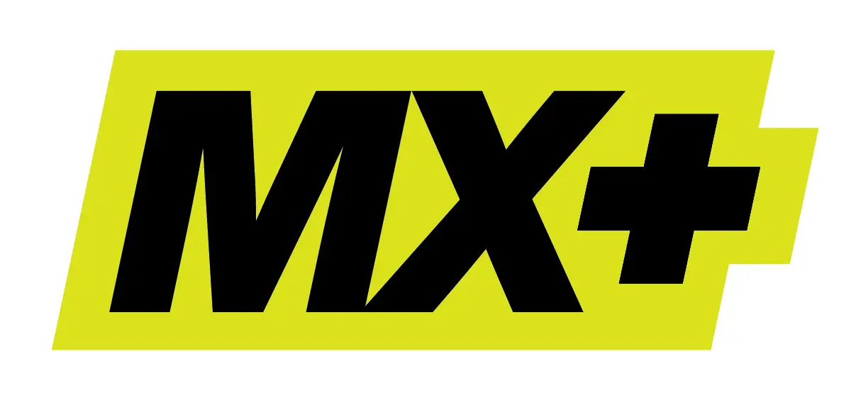 MX Plus