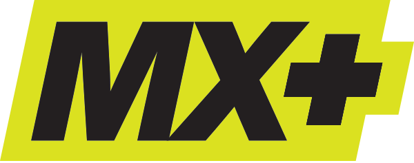 Mxplus Logo